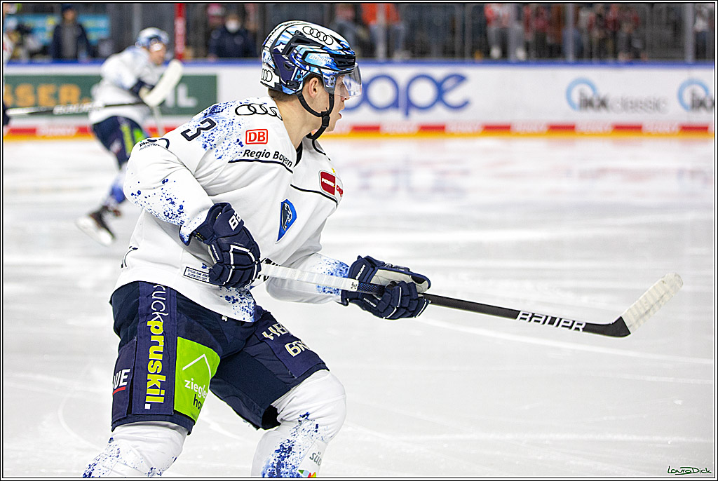 PENNY DEL; Koelner Haie- ERC Ingolstadt; Koeln, 19.12.2021